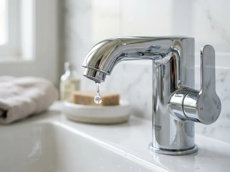 Faucet Repair & Installation Plumber in Inchelium, WA